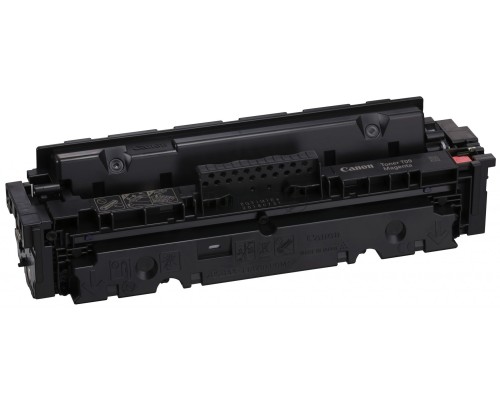 Тонер Canon T09 MG 3018C006 пурпурный туба для копира i-SENSYS X C1127iF, C1127i, C1127P