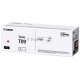Тонер Canon T09 MG 3018C006 пурпурный туба для копира i-SENSYS X C1127iF, C1127i, C1127P