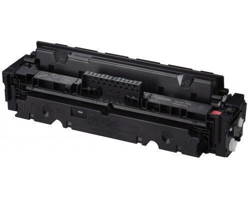 Тонер Canon T09 MG 3018C006 пурпурный туба для копира i-SENSYS X C1127iF, C1127i, C1127P