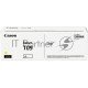 Тонер Canon T09 YL 3017C006 желтый туба для копира i-SENSYS X C1127iF, C1127i, C1127P