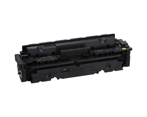 Тонер Canon T09 YL 3017C006 желтый туба для копира i-SENSYS X C1127iF, C1127i, C1127P