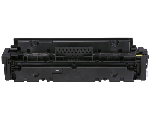 Тонер Canon T09 YL 3017C006 желтый туба для копира i-SENSYS X C1127iF, C1127i, C1127P