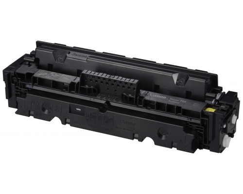 Тонер Canon T09 YL 3017C006 желтый туба для копира i-SENSYS X C1127iF, C1127i, C1127P