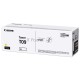 Тонер Canon T09 YL 3017C006 желтый туба для копира i-SENSYS X C1127iF, C1127i, C1127P