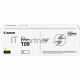 Тонер Canon T09 YL 3017C006 желтый туба для копира i-SENSYS X C1127iF, C1127i, C1127P