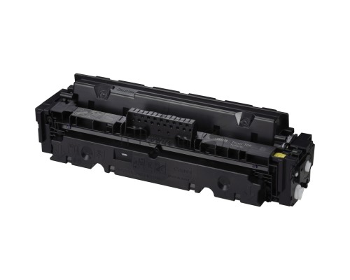 Тонер Canon T09 YL 3017C006 желтый туба для копира i-SENSYS X C1127iF, C1127i, C1127P