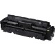 Тонер Canon T09 YL 3017C006 желтый туба для копира i-SENSYS X C1127iF, C1127i, C1127P