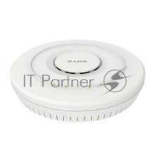 Точка доступа D-Link DWL-6610AP/RU (DWL-6610AP/RU/B1A) AC1200