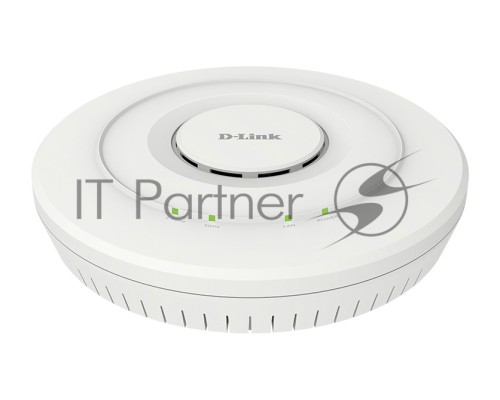 Точка доступа D-Link DWL-6610AP/RU (DWL-6610AP/RU/B1A) AC1200