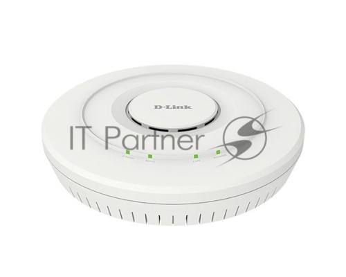 Точка доступа D-Link DWL-6610AP/RU (DWL-6610AP/RU/B1A) AC1200