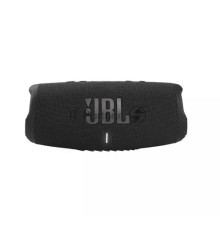Портативная акустическая система JBL Charge 5 черная