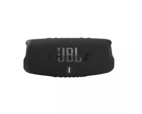 Портативная акустическая система JBL Charge 5 черная