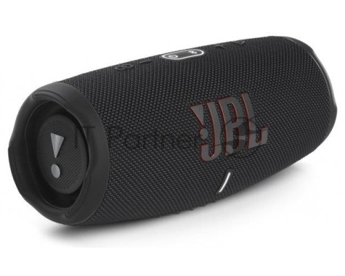 Портативная акустическая система JBL Charge 5 черная