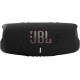 Портативная акустическая система JBL Charge 5 черная