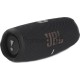 Портативная акустическая система JBL Charge 5 черная