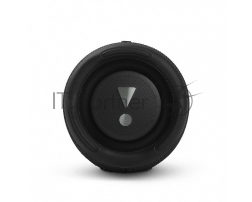 Портативная акустическая система JBL Charge 5 черная