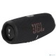Портативная акустическая система JBL Charge 5 черная