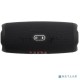 Портативная акустическая система JBL Charge 5 черная