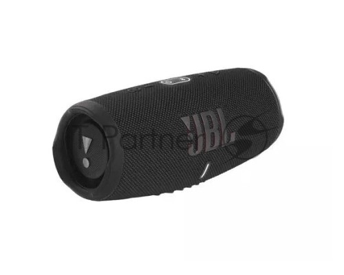 Портативная акустическая система JBL Charge 5 черная