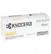 Тонер-картридж Kyocera TK-5370Y/ Kyocera Toner TK-5370Y Yellow