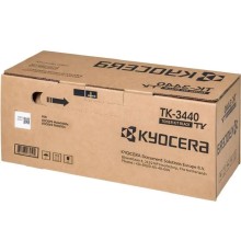 Тонер-картридж Kyocera TK-3430/ Kyocera Toner TK-3430 (25k)