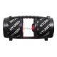 Минисистема Hyundai H-MAC220 черный 45Вт/FM/USB/BT/SD/MMC