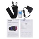 Минисистема Hyundai H-MAC220 черный 45Вт/FM/USB/BT/SD/MMC