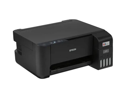 [Принтер/МФУ] Epson L3211 (C11CJ68406) { А4, 5760х1440 dpi, СНПЧ, USB}
