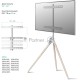 Стойка для ТВ и сенсорных панелей ONKRON TS1220 32