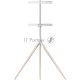 Стойка для ТВ и сенсорных панелей ONKRON TS1220 32