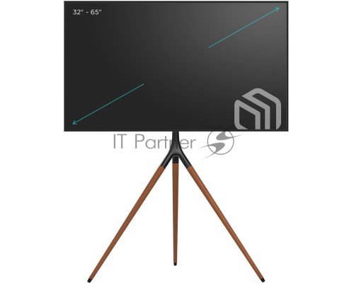 Стойка для ТВ и сенсорных панелей ONKRON TS1220 32