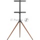 Стойка для ТВ и сенсорных панелей ONKRON TS1220 32