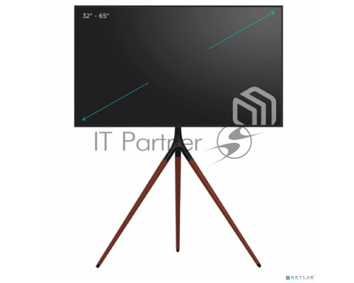 Стойка для ТВ и сенсорных панелей ONKRON TS1220 32