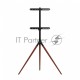 Стойка для ТВ и сенсорных панелей ONKRON TS1220 32