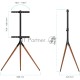 Стойка для ТВ и сенсорных панелей ONKRON TS1220 32