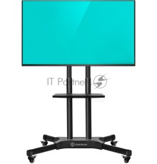 Стойка для телевизора Onkron TS1351 черный 40