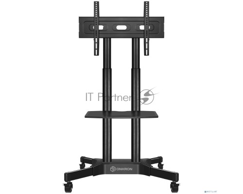 Стойка для телевизора Onkron TS1351 черный 40