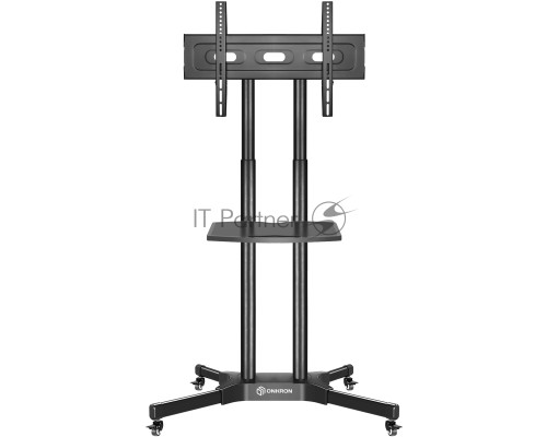 Стойка для телевизора Onkron TS1351 черный 40