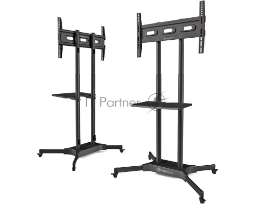 Стойка для телевизора Onkron TS1351 черный 40