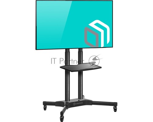 Стойка для телевизора Onkron TS1351 черный 40