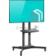 Стойка для телевизора Onkron TS1351 черный 40
