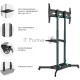 Стойка для телевизора Onkron TS1351 черный 40