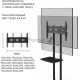 Стойка для телевизора Onkron TS1351 черный 40