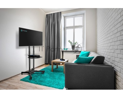 Стойка для телевизора Onkron TS1351 черный 40