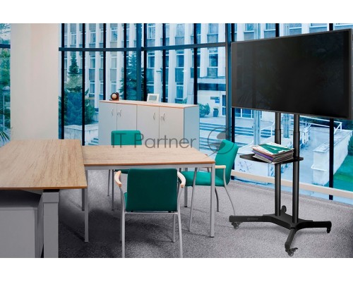 Стойка для телевизора Onkron TS1351 черный 40