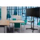 Стойка для телевизора Onkron TS1351 черный 40