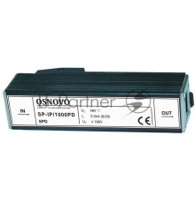 Грозозащита Osnovo SP-IP/1000PD