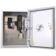 Коммутатор Osnovo SW-60812/I 8x100Mb 1G 2SFP 300W