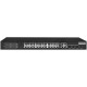 Коммутатор Osnovo SW-62422(400W) 26x100Mb 24PoE+ 400W неуправляемый