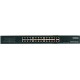 Коммутатор Osnovo SW-62422(400W) 26x100Mb 24PoE+ 400W неуправляемый
